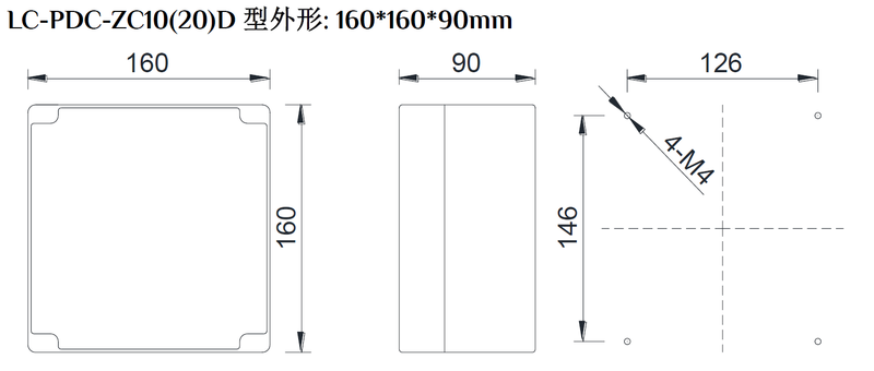 20路脈(mò)衝控製儀 20路脈衝控製儀