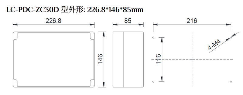30路脈衝控(kòng)製(zhì)儀(yí) 30路脈衝控製儀