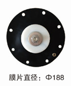 袋式係列（liè）直角電磁脈衝閥