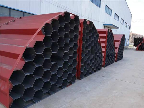 電捕焦油器 電捕焦(jiāo)油器