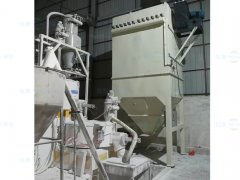 高速混合機除塵器（qì）