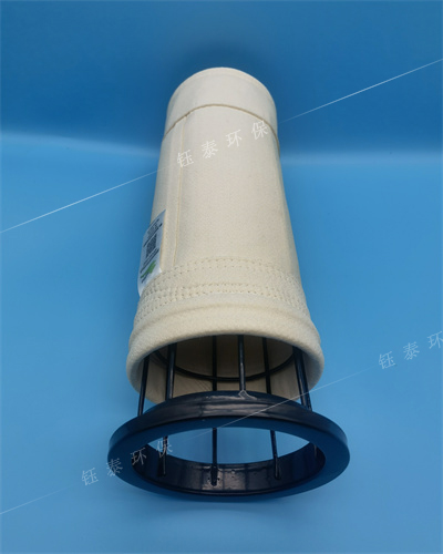 什麽是亞克力除塵濾袋? 什麽(me)是亞克力除塵濾袋?