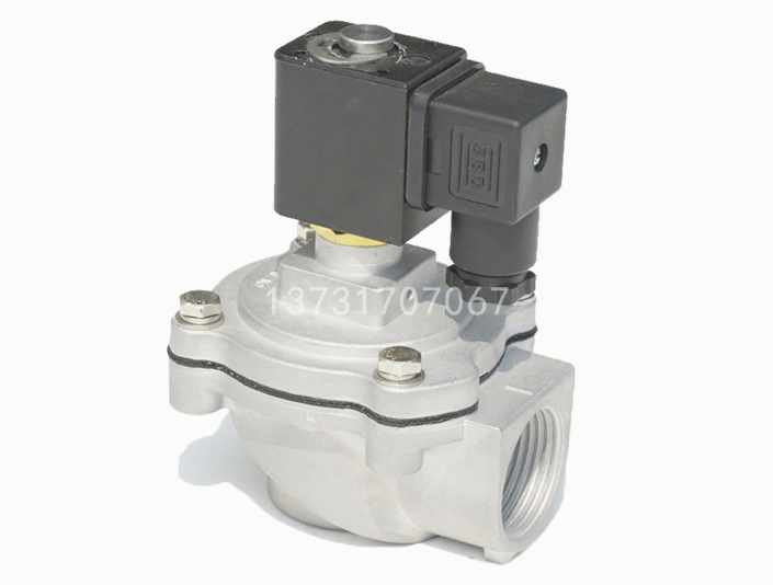 DMF-Z-25直角電磁脈衝閥（fá）