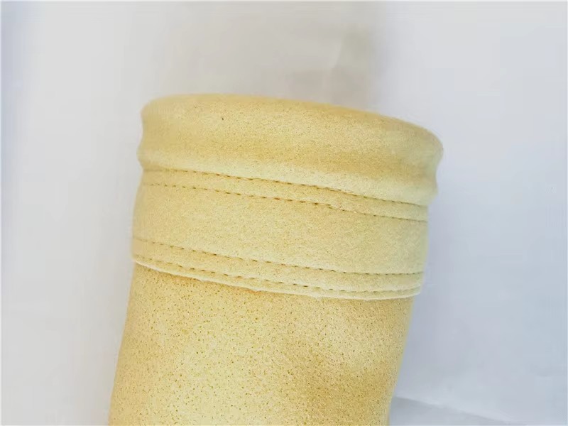 如何選擇適合鑄造（zào）廠的耐高溫布袋（dài）除塵器？