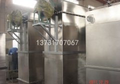 不鏽鋼布袋除塵器